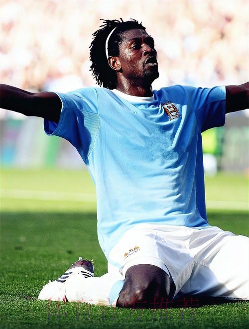 官方:39岁前锋阿德巴约退役 曾效力皇马曼城阿森纳热刺 官方:39岁前锋阿德巴约退役 曾效力皇马曼城阿森纳热刺