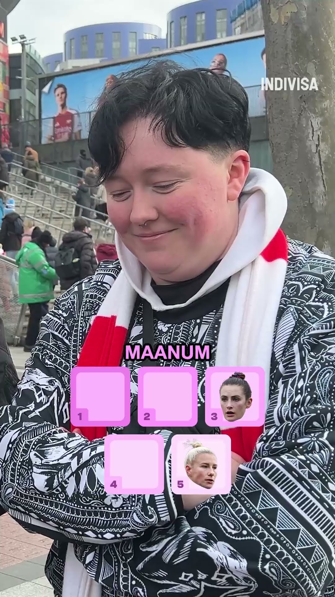 區的優秀球